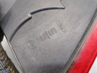 Фонарь (задний) правый, ориг. номер 1347454, 3M5113A602AD, Ford C-Max 2003-2007