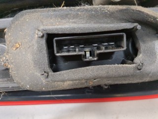 Фонарь (задний) правый, ориг. номер 1347454, 3M5113A602AD, Ford C-Max 2003-2007