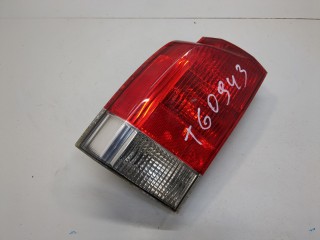 Фонарь (задний) левый Volvo V70 2000-2004