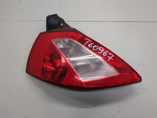 Фонарь (задний) левый Renault Megane 2002-2006