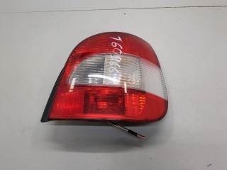 Фонарь (задний) правый Renault Scenic 1999-2003