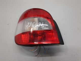 Фонарь (задний) левый Renault Scenic 1999-2003