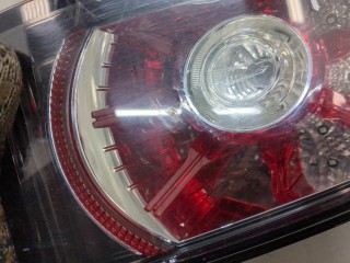 Фонарь (задний) правый, ориг. номер LR037710, BJ3213404AC, Land Rover Range Rover Evoque 2011-2015
