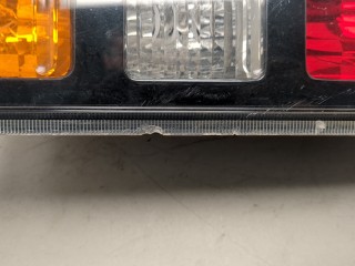 Фонарь (задний) правый, ориг. номер 33501SJCA01, Honda Ridgeline 2005-2009