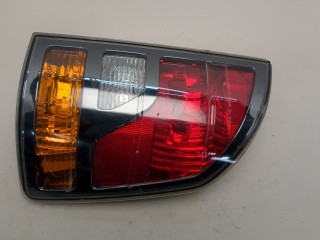 Фонарь (задний) левый, ориг. номер 33551SJCA01, Honda Ridgeline 2005-2009