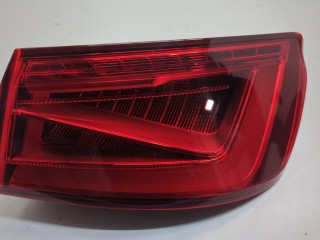 Фонарь (задний) правый Audi A3 2012-2016
