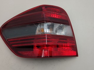 Фонарь (задний) левый Mercedes M-Класс 2005-2008