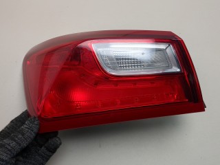 Фонарь (задний) левый, ориг. номер 84132376, Chevrolet Malibu 2015-2018