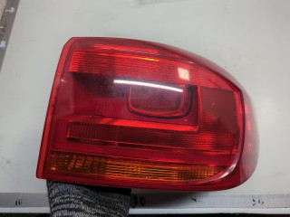 Фонарь (задний) правый, ориг. номер 5N0945096R, Volkswagen Tiguan 2011-2019