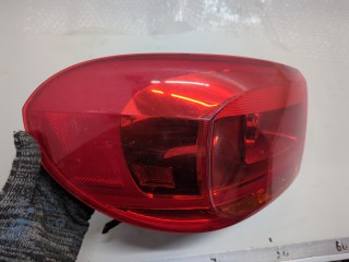 Фонарь (задний) левый, ориг. номер 5N0945095R, Volkswagen Tiguan 2011-2019