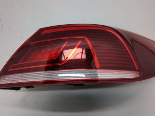 Фонарь (задний) правый, ориг. номер 3C8945208AE, Volkswagen Passat CC 2012-2017