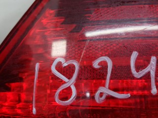 Фонарь (задний) правый, ориг. номер 81550AA050, Toyota Camry 2001-2004
