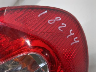 Фонарь (задний) правый, ориг. номер 81550AA050, Toyota Camry 2001-2004