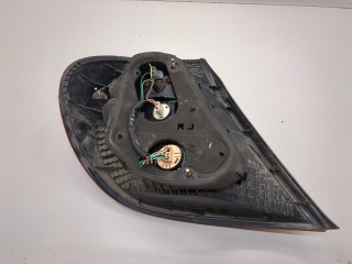 Фонарь (задний) правый, ориг. номер 81550AA050, Toyota Camry 2001-2004