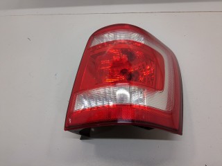 Фонарь (задний) правый Ford Escape 2007-2012