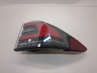 Фонарь (задний) правый Tesla Model X 2015-2021