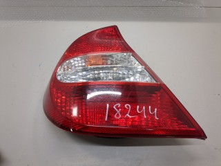 Фонарь (задний) левый, ориг. номер 81550AA050, Toyota Camry 2001-2004