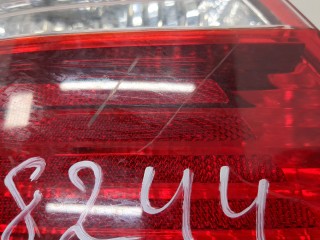 Фонарь (задний) левый, ориг. номер 81550AA050, Toyota Camry 2001-2004