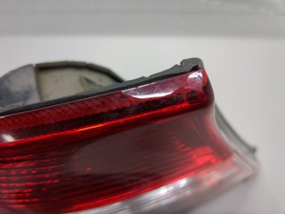 Фонарь (задний) левый, ориг. номер 81550AA050, Toyota Camry 2001-2004