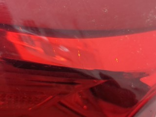 Фонарь (задний) левый, ориг. номер 84132376, Chevrolet Malibu 2015-2018