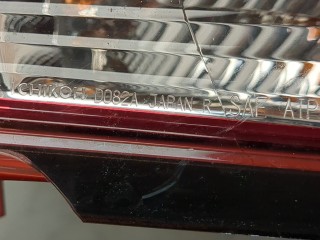 Фонарь (задний) правый, ориг. номер 265501LA0C, Infiniti QX80 2013-2014