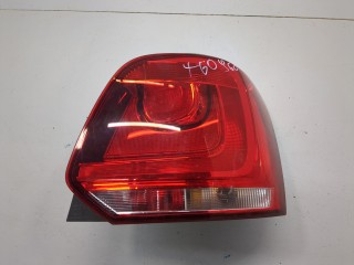 Фонарь (задний) правый Volkswagen Polo 2009-2014
