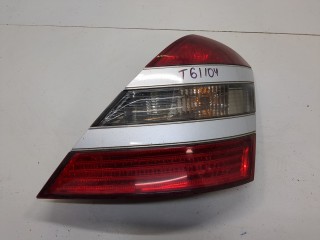 Фонарь (задний) правый, ориг. номер A2218200266, Mercedes S-Класс 2005-2009