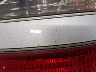 Фонарь (задний) правый, ориг. номер A2218200266, Mercedes S-Класс 2005-2009