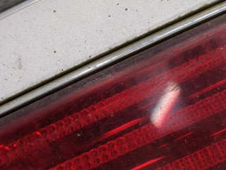 Фонарь (задний) правый, ориг. номер A2218200266, Mercedes S-Класс 2005-2009