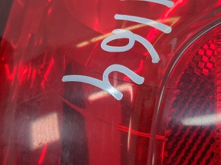 Фонарь (задний) левый, ориг. номер 5303989AD, Chrysler Sebring 2006-2010