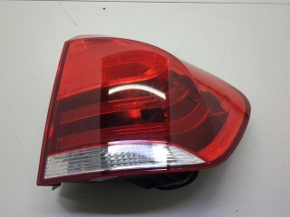 Фонарь (задний) правый BMW X1 2012-2015
