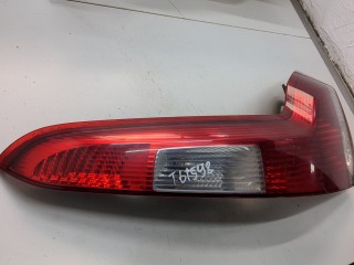 Фонарь (задний) правый, ориг. номер 30678751, Volvo V50 2003-2007