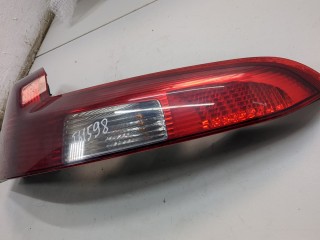 Фонарь (задний) левый, ориг. номер 30678749, Volvo V50 2003-2007