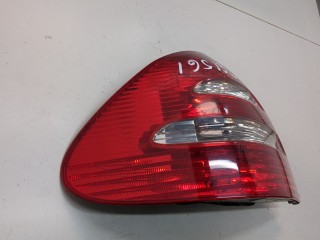 Фонарь (задний) левый, ориг. номер A2118200564, Mercedes E-Класс 2002-2006