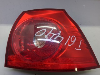 Фонарь (задний) правый Volkswagen Golf 2003-2009