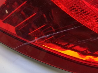 Фонарь (задний) левый, Opel Antara 2010-2017