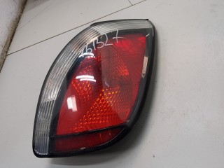 Фонарь (задний) правый, ориг. номер 921021G650, KIA Rio 2009-2011