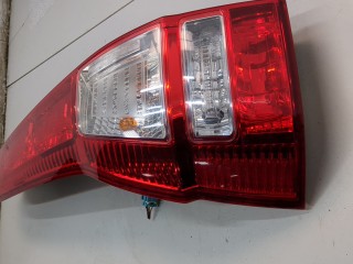 Фонарь (задний) левый, ориг. номер 33551SWWE01, Honda CR-V 2009-2012