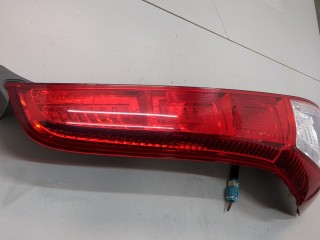 Фонарь (задний) левый, ориг. номер 33551SWWE01, Honda CR-V 2009-2012