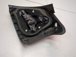 Фонарь (задний) левый, ориг. номер 8156105230, Toyota Avensis 2 2006-2009