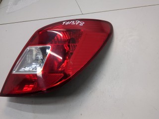 Фонарь (задний) правый, ориг. номер 93190951, Opel Corsa 2006-2011