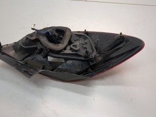 Фонарь (задний) правый, ориг. номер 93190951, Opel Corsa 2006-2011
