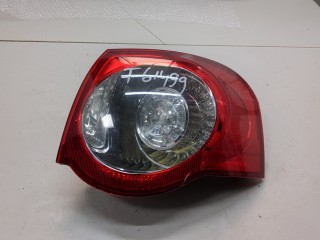 Фонарь (задний) правый Volkswagen Passat 2005-2010
