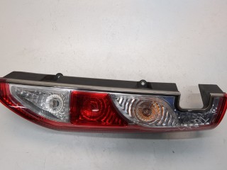 Фонарь (задний) правый, ориг. номер 265506747R, Renault Kangoo 2013-2021