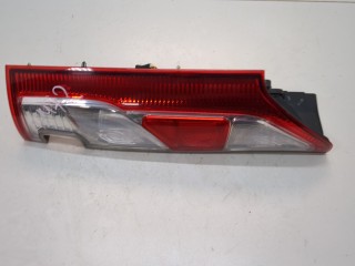 Фонарь (задний) правый, ориг. номер 265506747R, Renault Kangoo 2013-2021