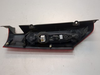 Фонарь (задний) правый, ориг. номер 265506747R, Renault Kangoo 2013-2021