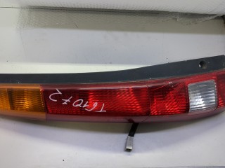 Фонарь (задний) левый, ориг. номер 33551SCAE00, Honda CR-V 2001-2004