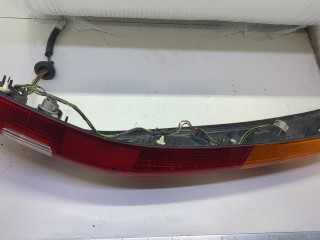Фонарь (задний) левый, ориг. номер 33551SCAE00, Honda CR-V 2001-2004