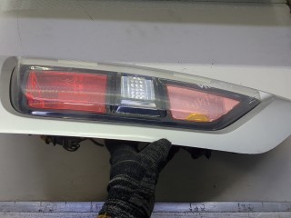 Фонарь (задний) правый, ориг. номер 924202K010, KIA Soul 2008-2011