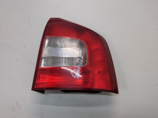 Фонарь (задний) правый Skoda Octavia 2000-2011